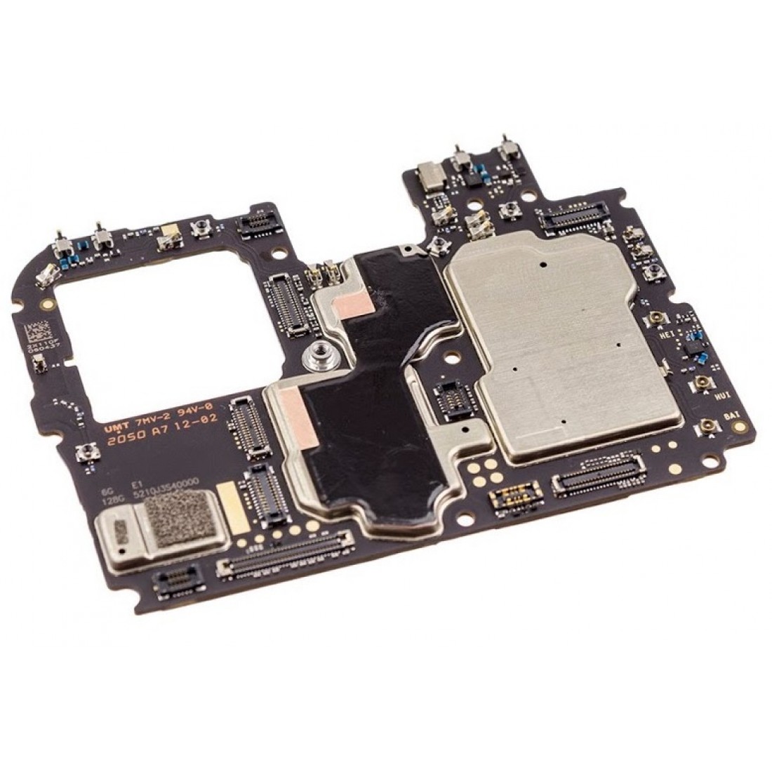 Xiaomi Mi 10t 5g 128gb Motherboard Best Price Cellspare